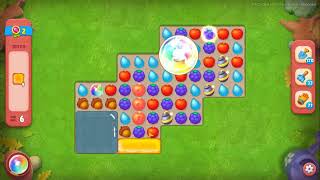 Details Gardenscapes Level 10783 (Hard) No Boosters News