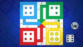 Ludo 2018 Android Gameplay Latest Version Game Download screenshot 1