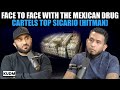 Mexican cartel hitman a crazy story ali gonzalez