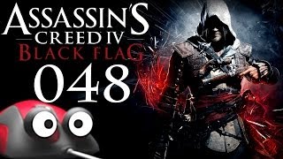 Let's Play Assassin`s Creed 4 #048 Dschungel sichern (Gameplay German Deutsch AC 4)