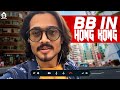 BB Ki Vines (Vlog #1)- | BB in HK |