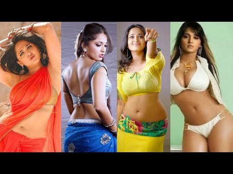 Anushka Setty Boobs Xxx - Anushka Shetty Hot Compilation | Anushka Shetty Hot Edit | Anushka Hot ||  Reels Saree Tiktok - YouTube