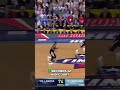 Boston College Wins National Championship On Buzzer-Beater Touchdown! #shorts