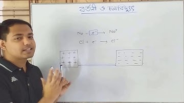 অষ্টম শ্রেণি (বিজ্ঞান) || অধ্যায়-৯ (Part-1) || JSC Science Chapter 9