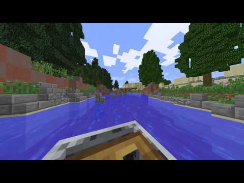 SprookjesCraft - Pirãna [FULL HD]