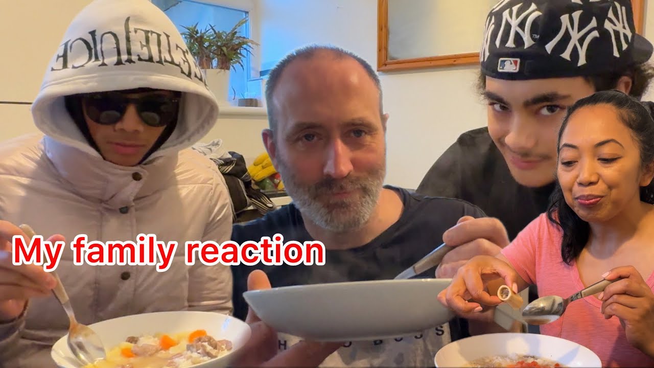 DINGIN2 MASAK SOP KAMBING MANTAP🥣