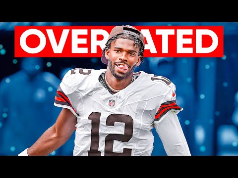 How Shedeur Sanders Became NFL's Most Controversial Draft Pick