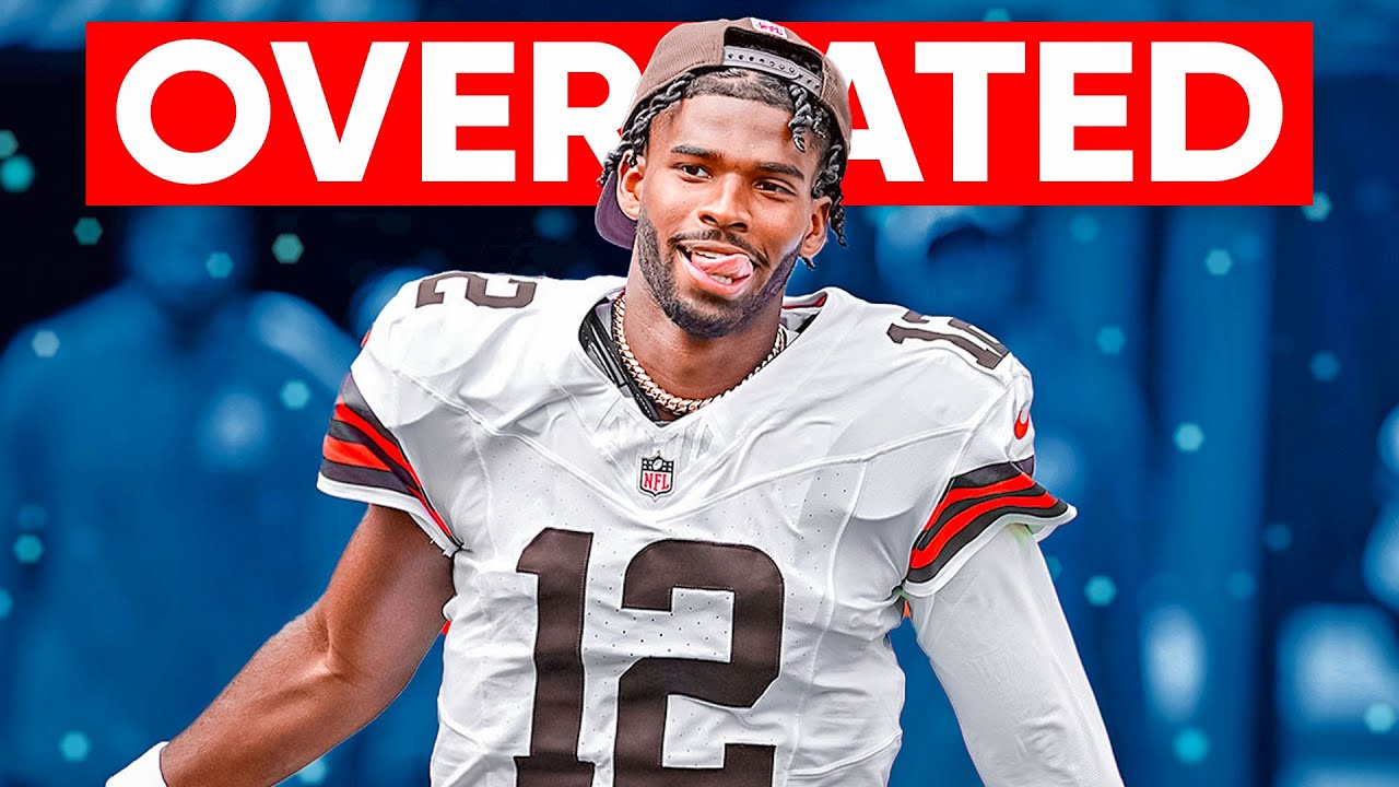 How Shedeur Sanders Became NFL's Most Controversial Draft Pick