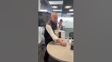 What is alkaline water by the Kangen machine? Drew the Water Guru broke it down for you!