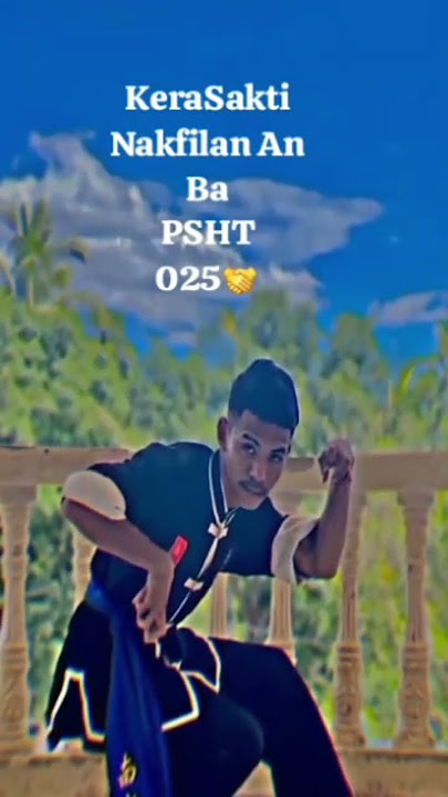 Keta sakti Fila an ba warga psht 025