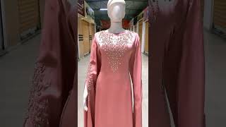 new dress dijainar beautiful ❤️😍 #2026 #caftandress #designerclothes #abayaaddict #modestoutfits #mo