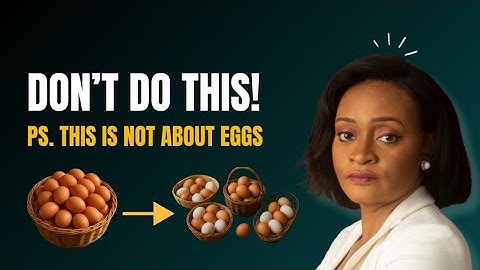 How to Build a STRONG Investment Portfolio (Diversification 101 for Beginners)