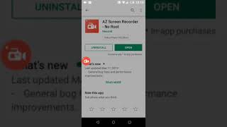 A to Z app review screenshot 4