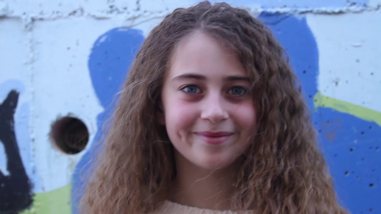 التواصل من حولنا - ابتدائية المناهل - مجدل شمس