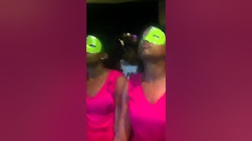 Lambda Beta Chapter of Alpha Kappa Alpha Sorority, Inc. Probate - Part 4