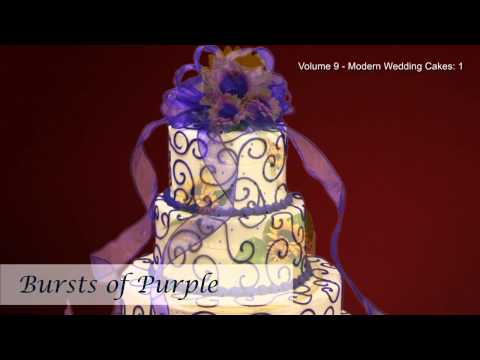 modern-wedding-cakes-|-wedding-cakes-pictures-|-wedding-cake-photos:-volume-9:1
