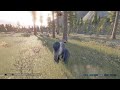 Jurassic World Evolution 2 Utahraptor kill n laugh
