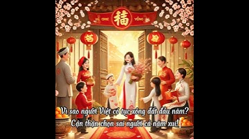 Vì Sao Người Việt Có Tục Xông Đất Đầu Năm? Chọn Sai Người Cả Năm Xui!