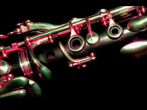 hora clarinet obedeanu