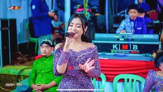 LAMUNAN - YOLAN ICHIS - KMB GEDRUK SRAGEN - NGILIRAN PANEKAN MAGETAN - PUTRA COKRO AUDIO