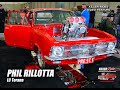 Killer Rides #64 PROST1 TORANA