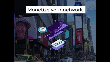 Programmatic DOOH Advertising with QL (AR)