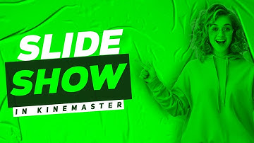 Slide show in Kinemaster👌🔥|how to make slideshow in kinemaster like a pro|slide show|Motion Editor