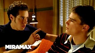 40 Days and 40 Nights | ‘The Bet’ (HD) – Josh Hartnett | MIRAMAX