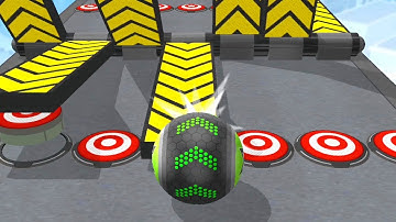 Going Balls SpeedRun Gameplay Level 172-176