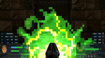 Epic 2 - Map28: Ogdoad