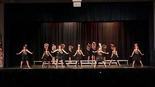 Vocal Motion 2016/2017 Family and Friends Performance by mhgrabow 613 views 6 years ago 15 minutes