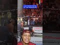 It was a big head kick from Alex Pereira -#ufc #sports #pereira #mma #alexpereira #ufc303