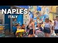 Naples Italy 4K рџ рџ Walking Tour Through The Heart Of Napoli 2025 Naples Italy 4K рџ рџ Walking Tour Through The Heart Of Napoli 2025