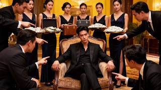 廢材小夥遭拜金女羞辱，一覺醒來物價崩盤，靠著僅剩的2000塊逆襲成頂級大佬，全集高能無尿點！ #逆襲復仇 #反轉 #短劇 #男頻 #shorts #kungfu #爽劇 #熱門短劇 #逆襲 #復仇 screenshot 1