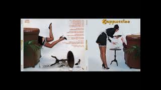 CAPPUCCINO  /  HELL DANCE WITH ME  /  FULL ALBUM