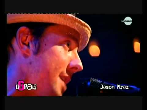 Jason Mraz (+) Mudhouse / Gypsy MC (Live From Amsterdam)
