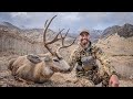 Sweet Nevada Buck! | Fresh Tracks Season 10