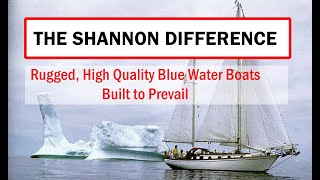 The Shannon Difference