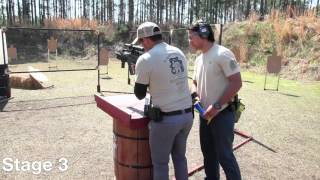 February 2016 FDCC - Watch me in HD!