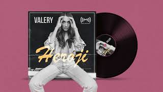 Video thumbnail of "VALERY - Heroji"