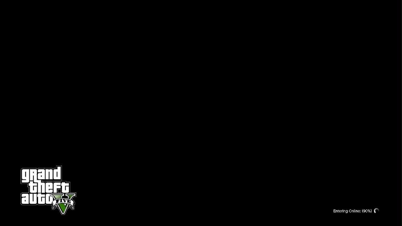 Grand Theft Auto V ps5 enhanced stuck at 90 YouTube