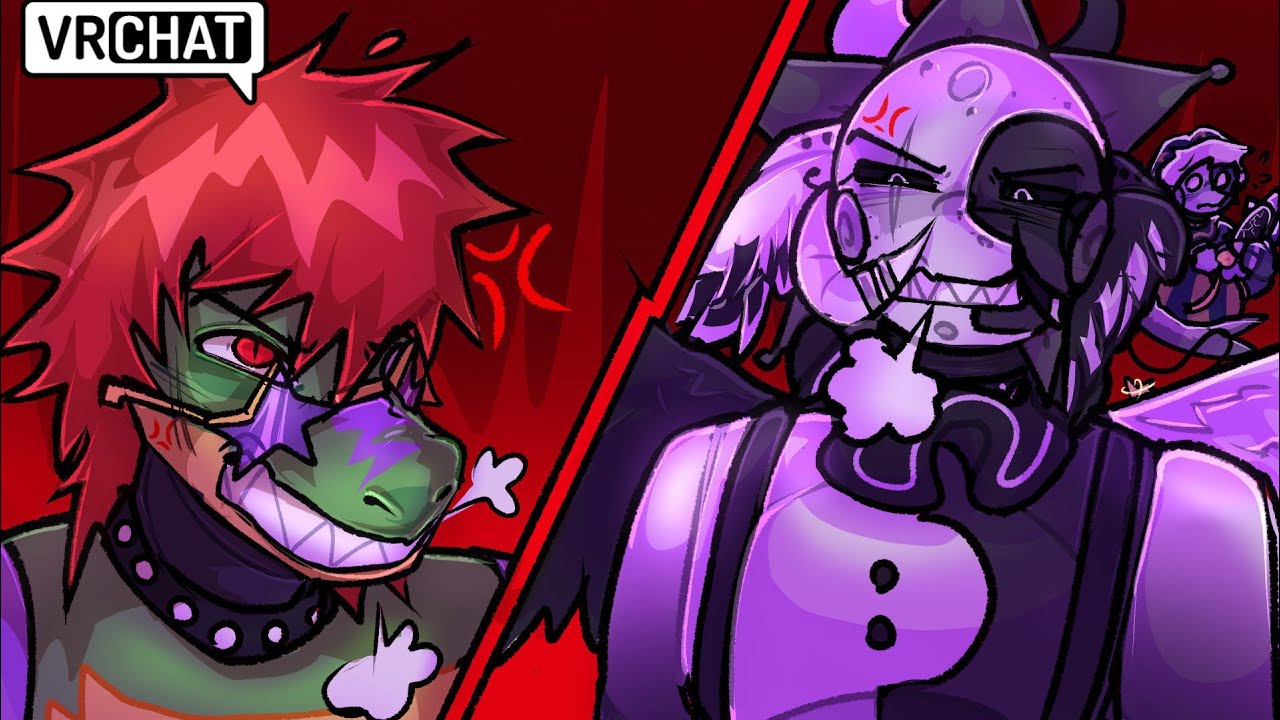 EP 3- The argument/vega gets hurt?!