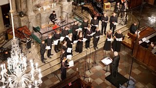 Schnittke - Requiem, Mogens Dahl Chamber Choir Schnittke - Requiem, Mogens Dahl Chamber Choir