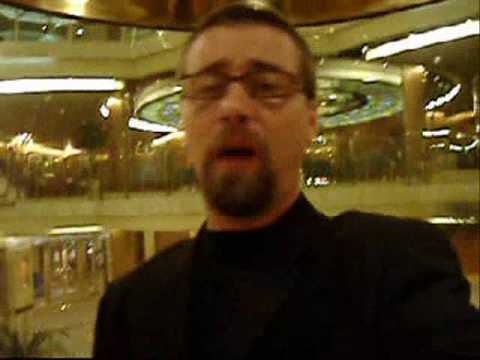 I'm on a Boat...unreleased video!