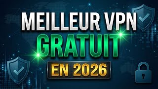 Best Free VPN in 2026 ✅ Free and unlimited VPN for PC, Mac, Android, iPhone... screenshot 3