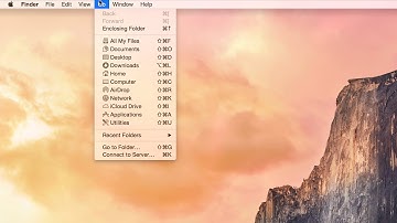 Helvetica Neue Typeface - OS X Yosemite Starter Guide