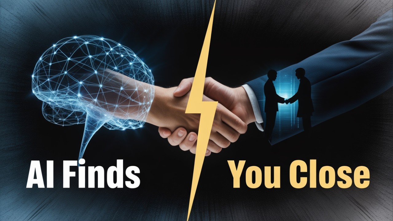 AI Can Source Talent. It Still Can’t Close Humans With Will Spengler