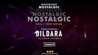 DJ Aman Jaiswal - Tu Maane Ya Na Maane - Bolly Tech Fusion