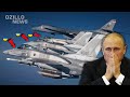 Zelenskyy&#39;s Bold Move: Calls on Russian Pilots to Decide Fate as Ukraine Downs 5 Jets!