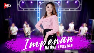 NADYA JESSICA - IMPENAN | AKS MANAGEMENT